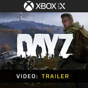 DayZ Trailer Video