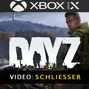 DayZ Trailer Video