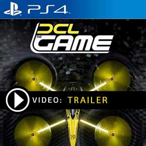DCL Drone Championship League PS4 Prices Digital or Box Edition