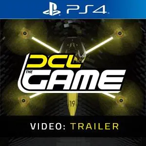 DCL - The Game PS4 - Video Trailer