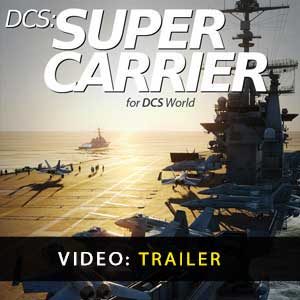 DCS Supercarrier Key kaufen Preisvergleich