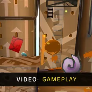 de Blob - Gameplay Video