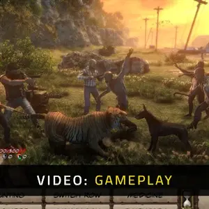 Dead Age 2 - Gameplay Video