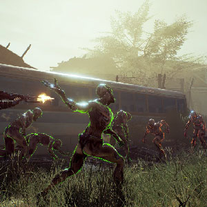 Nutzen sie die Toten