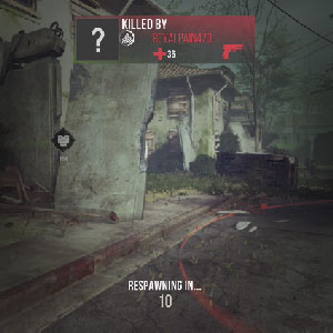 Ungebremste Mehrspieler-action