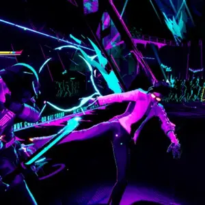 Dead as Disco - Tritt