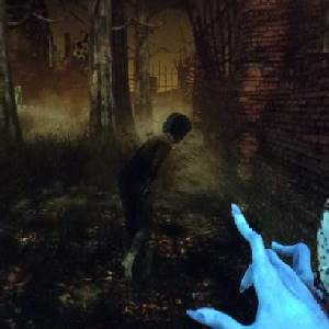 Dead by Daylight - The Spirit