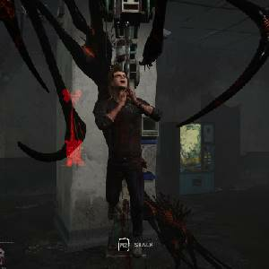 Dead by Daylight - Hooked