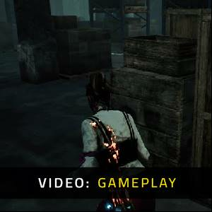 Dead by Daylight - Gameplay Video