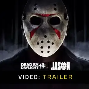 Dead by Daylight Jason - Video Trailer