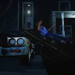 Dead by Daylight The Halloween Chapter - Rollen