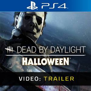 Dead by Daylight The Halloween Chapter - Trailer