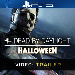 Dead by Daylight The Halloween Chapter - Trailer