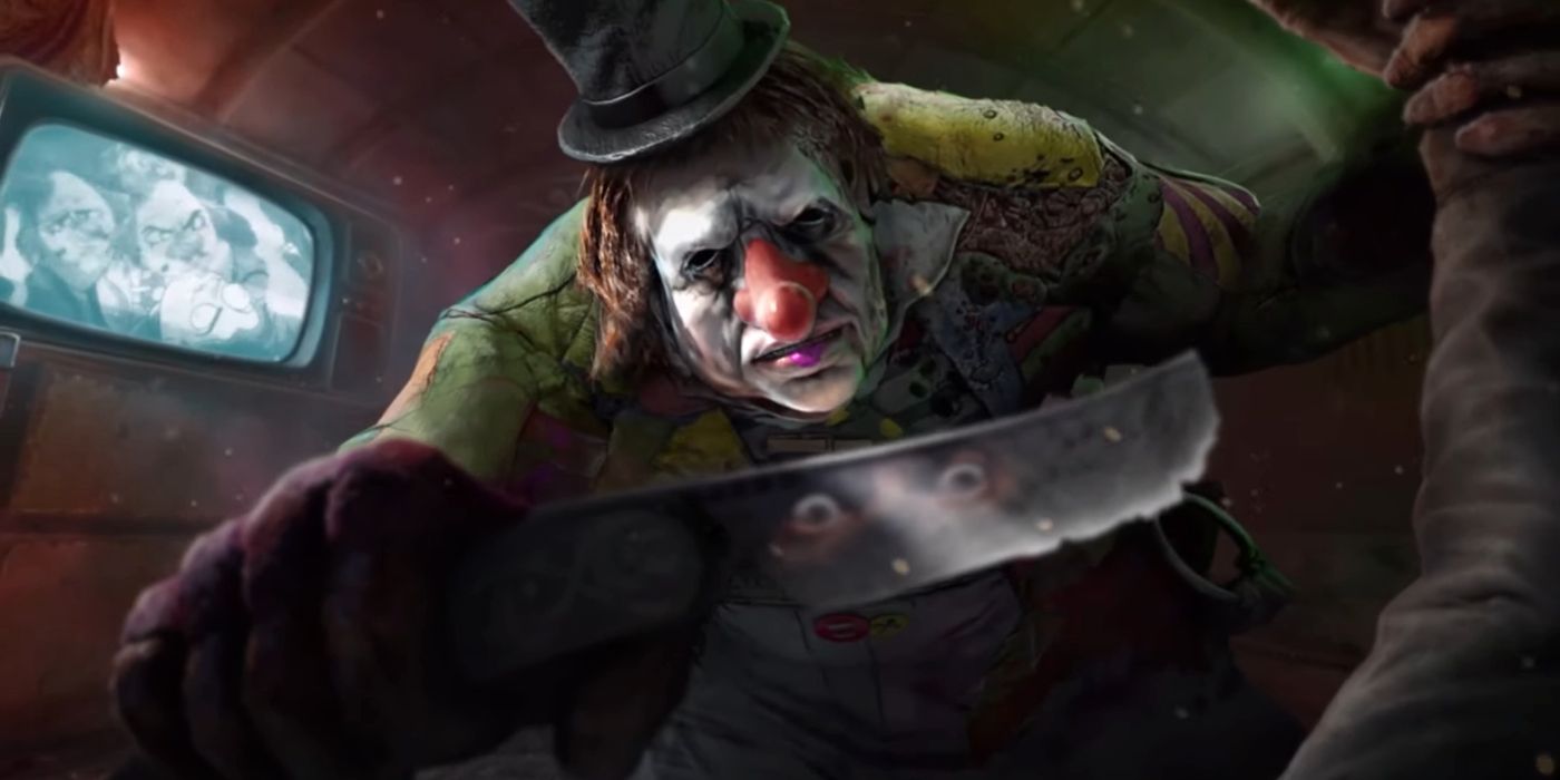 Dead By Daylight CD Key Preisvergleich