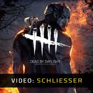 Dead by Daylight Video Trailer