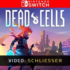 Dead Cells Nintendo Switch Video Trailer