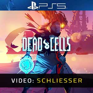 Dead Cells PS5 Video Trailer