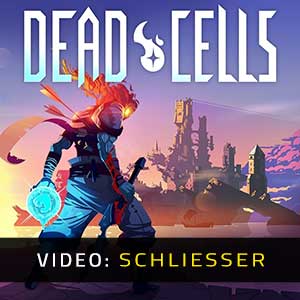 Dead Cells Video Trailer