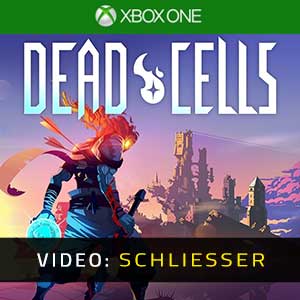 Dead Cells Xbox One Video Trailer