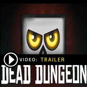 Buy Dead Dungeon CD Key Compare Prices