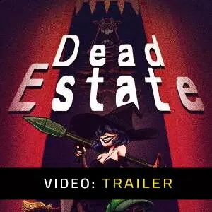 Dead Estate - Trailer