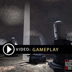 Dead Hand Gameplay Video