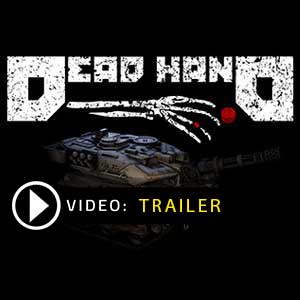 Buy Dead Hand CD Key Compare Prices
