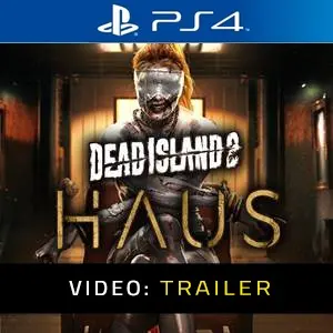 Dead Island 2 Haus - Video-Trailer