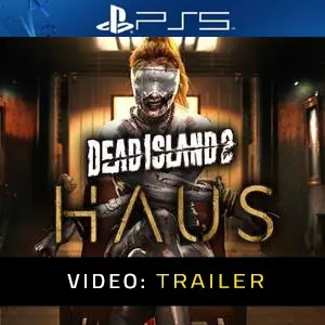 Dead Island 2 Haus - Video-Trailer