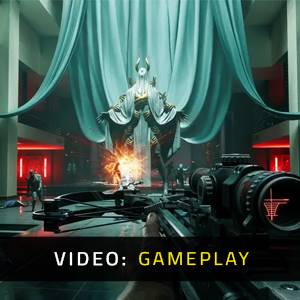 Dead Island 2 Haus - Gameplay-Video