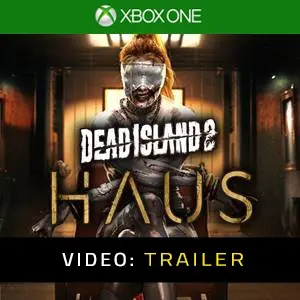 Dead Island 2 Haus - Video-Trailer