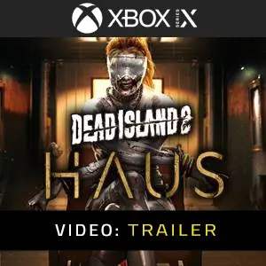 Dead Island 2 Haus - Video-Trailer