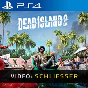 Dead Island 2 - Video-Schliesser