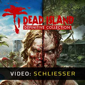 Dead Island Definitive Collection - Anhänger