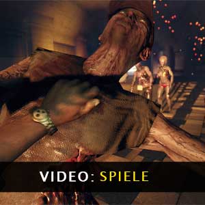 Dead Island Definitive Collection - Video zum Spiel
