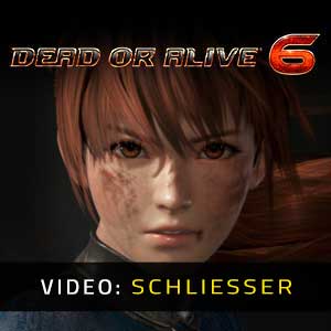 Dead or Alive 6 Video Trailer
