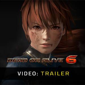 Dead or Alive 6 Video Trailer