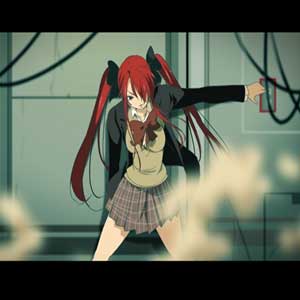 starke Entschlossenheit