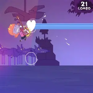 Dead Pets Unleashed - Gitarre