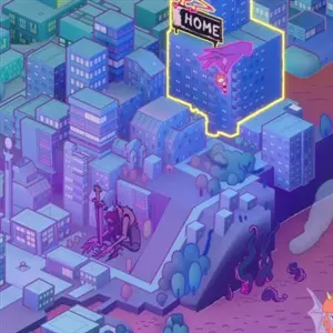 Dead Pets Unleashed - Gebäude