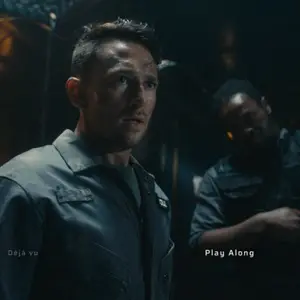 Dead Reset - Aktionsoption