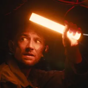 Dead Reset - Leuchtstab