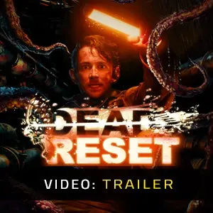 Dead Reset - Trailer