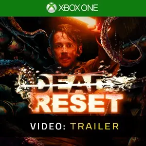 Dead Reset Xbox One- Trailer