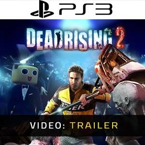 Dead Rising 2 Video Trailer