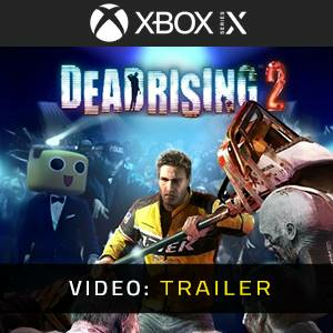 Dead Rising 2 Xbox Series X