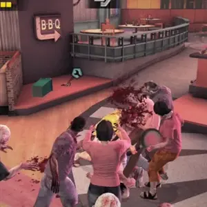 Dead Rising 2 Off The Record - Vernichtung
