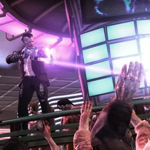 Dead Rising 2 Off The Record - Überlauf