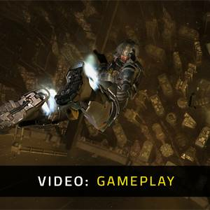 Dead Space 2 - Gameplay Video
