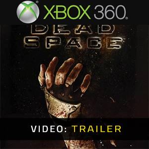 Dead Space Xbox 360 - Video-Trailer